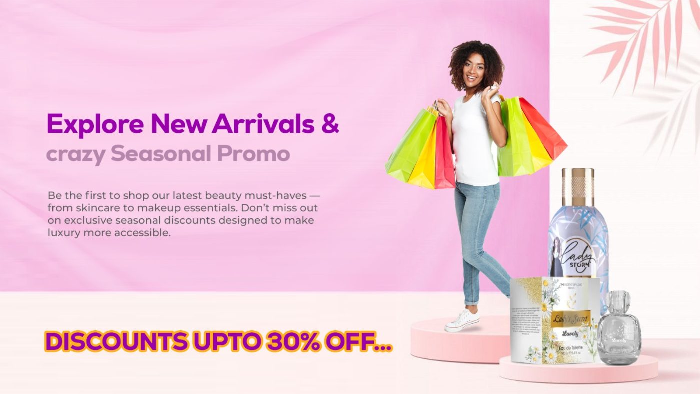 Sterling Cosmetics